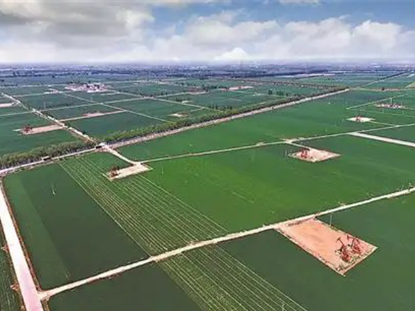 華北油田自研一體化生產線提升管線業(yè)務效能